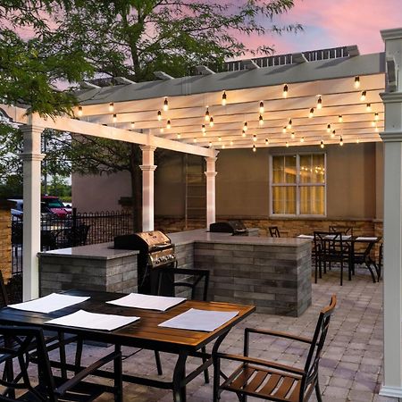 Homewood Suites By Hilton Cambridge-Waterloo, Ontario Luaran gambar