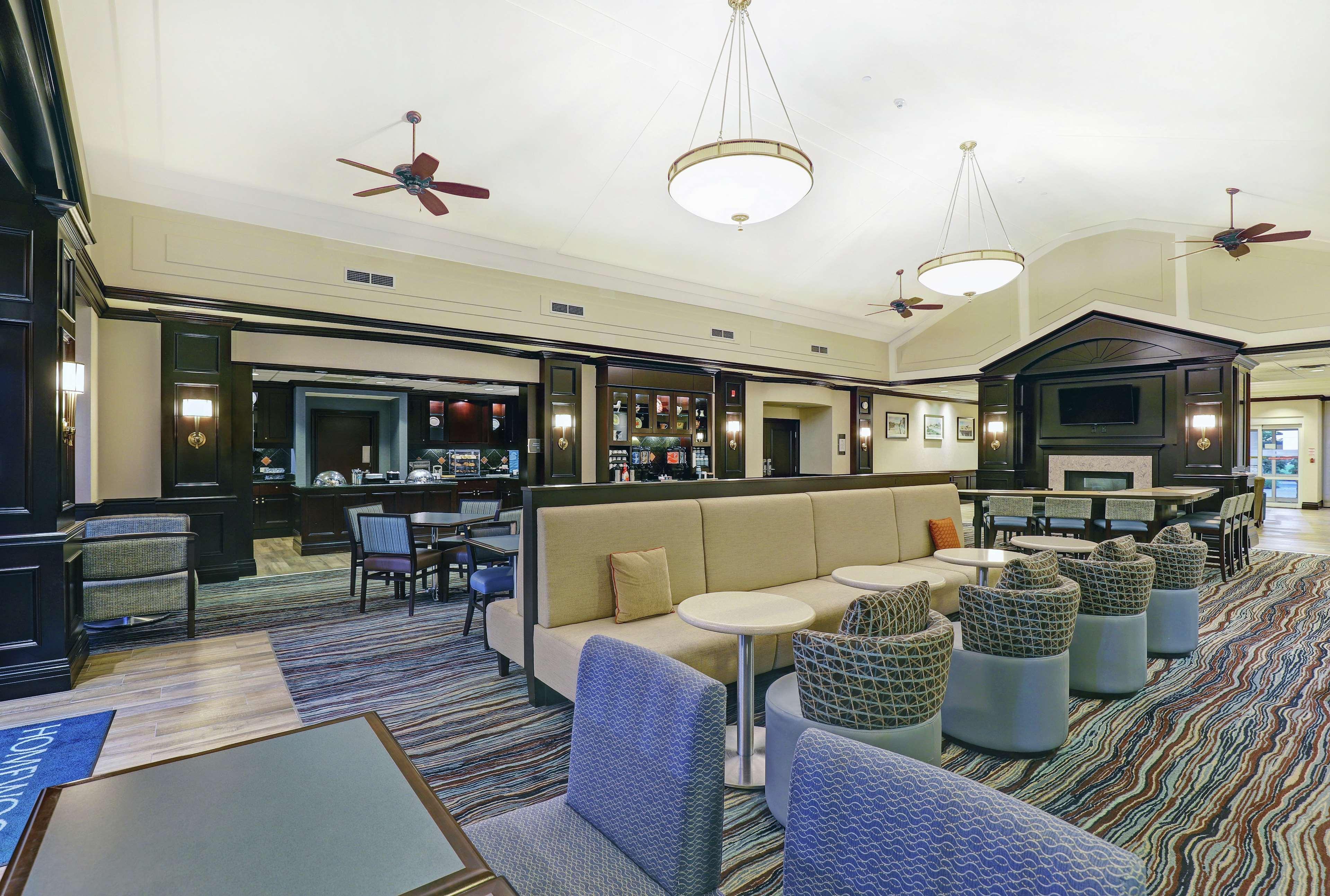 Homewood Suites By Hilton Cambridge-Waterloo, Ontario Luaran gambar