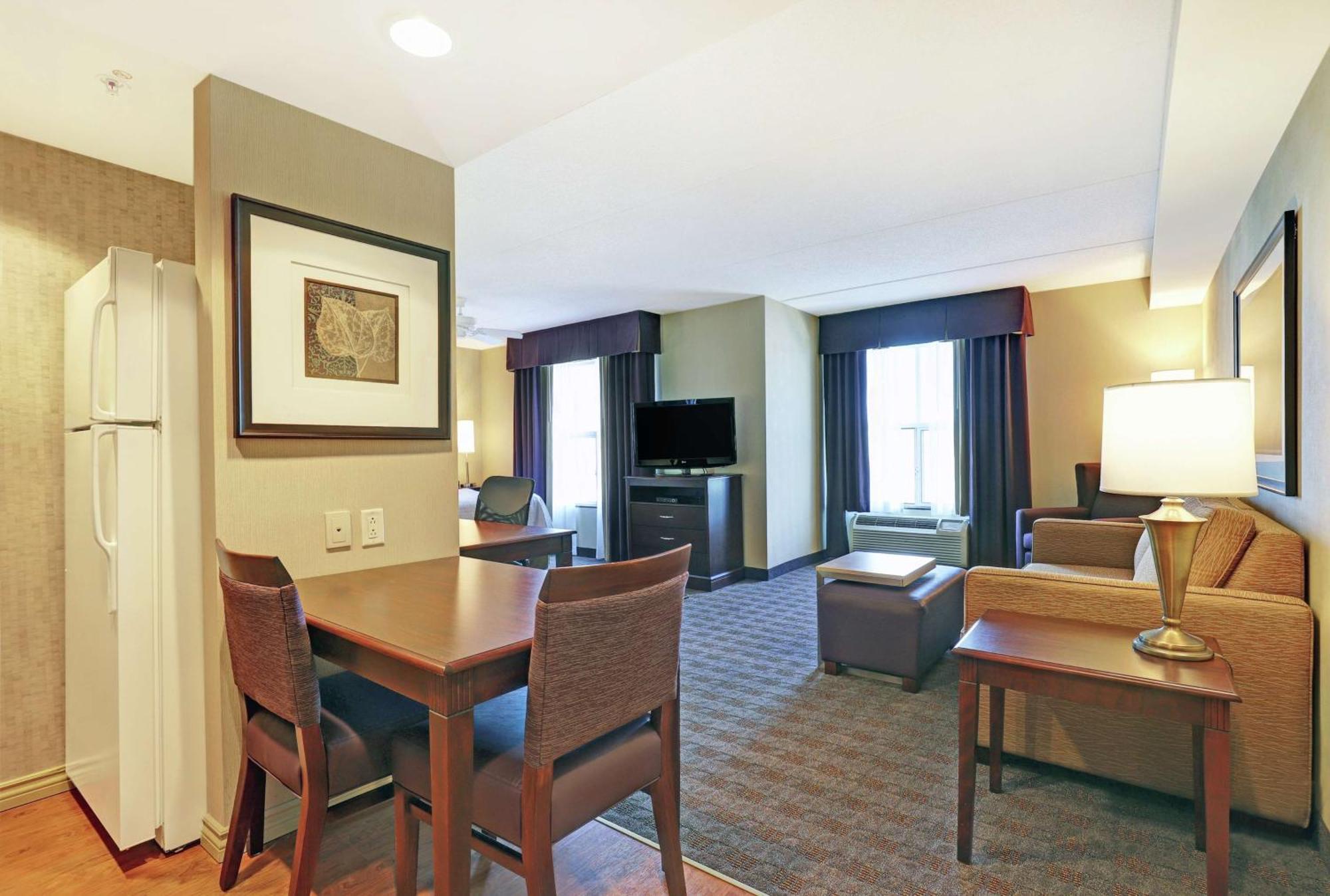 Homewood Suites By Hilton Cambridge-Waterloo, Ontario Luaran gambar